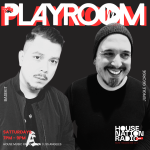 THE PLAYROOM